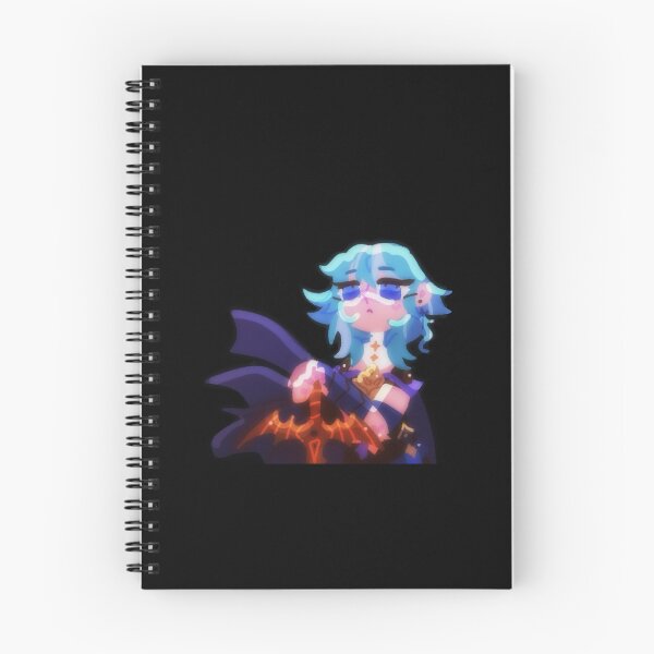 Artikelvorschau, Byleth entworfen und verkauft von StarryTrinket's Luminarium.