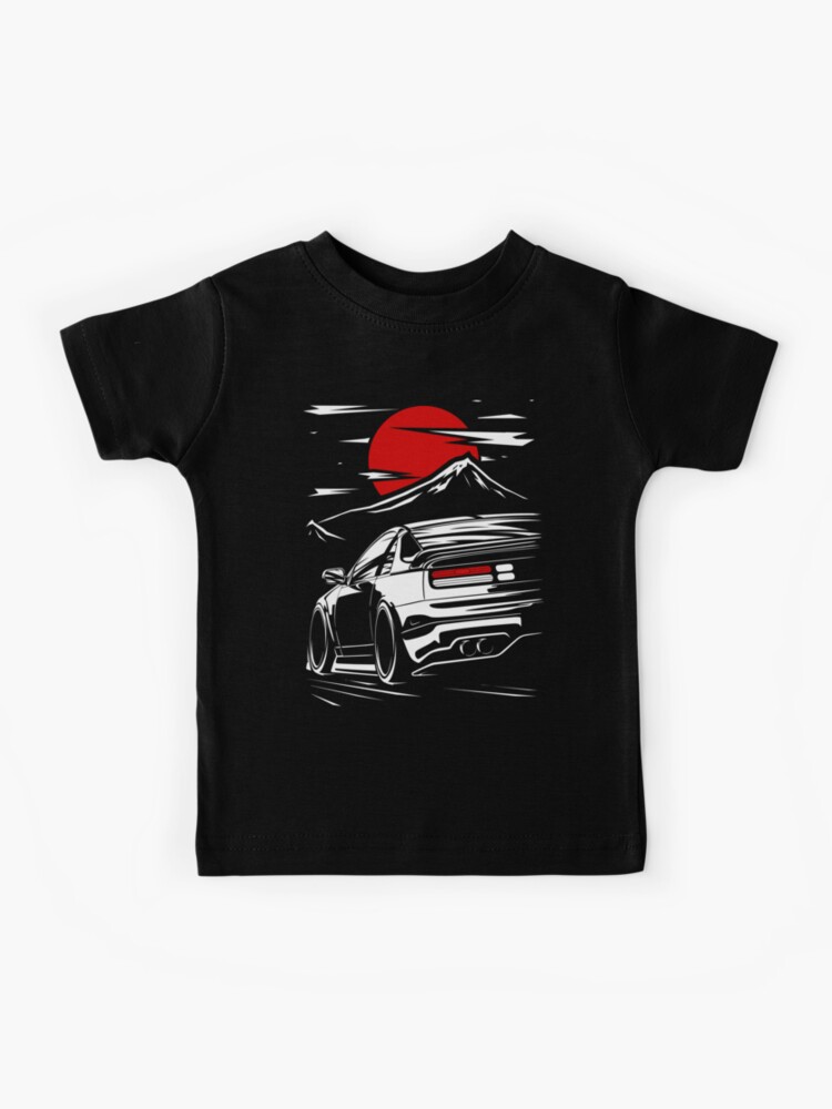 300zx shirt