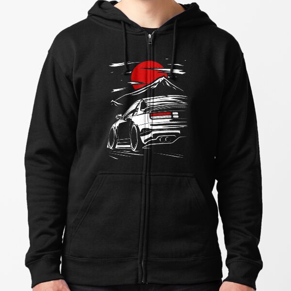 Item preview, Nissan 300zx z32 Fairlady designed and sold by RACING FACTORY.