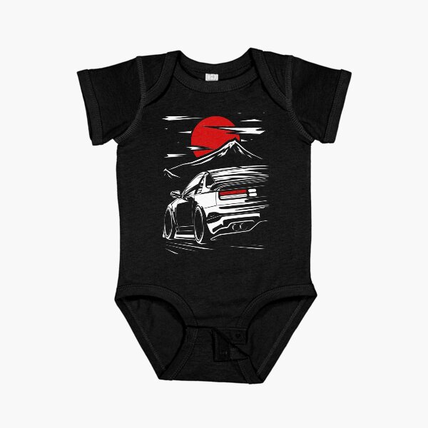 baby♡ 300zx Kids & Babies' Clothes for Sale | Redbubble