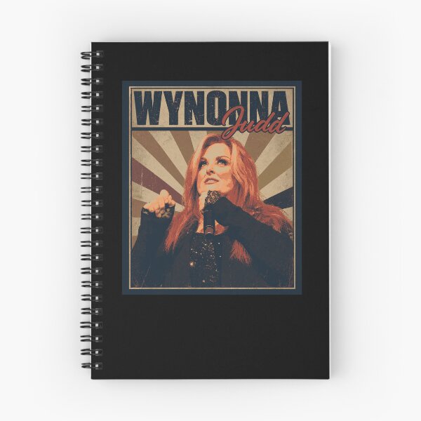 Item preview, Wynonna Judd designed and sold by FloraPlantTees.