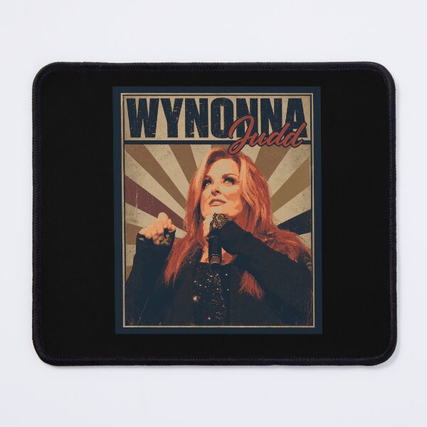 Item preview, Wynonna Judd designed and sold by FloraPlantTees.