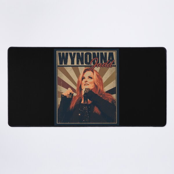 Item preview, Wynonna Judd designed and sold by FloraPlantTees.