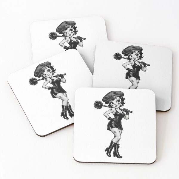 Item preview, BETTY BOOP designed and sold by CHRIST5000.