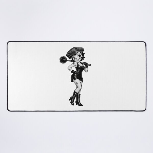 Item preview, BETTY BOOP designed and sold by CHRIST5000.