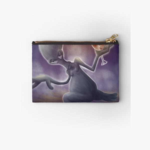 Item preview, Alien of Endless Disguises, Roger Smith designed and sold by oilmonsta.