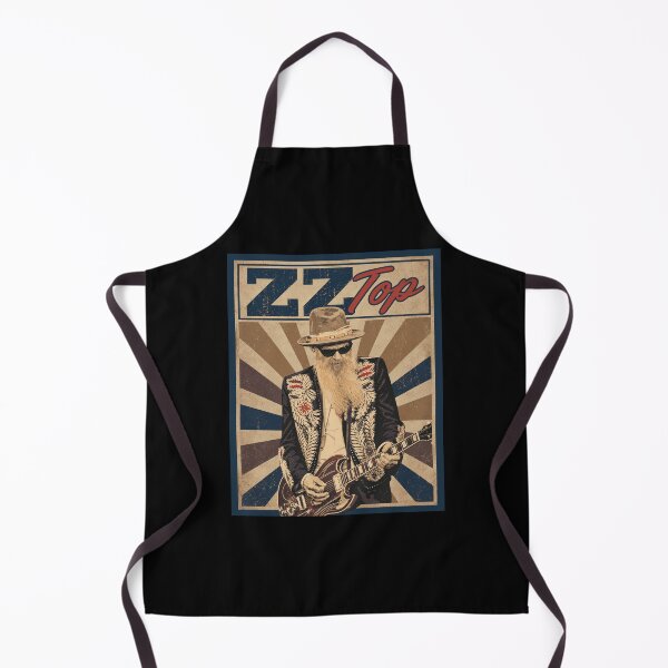 Item preview, ZZ Top designed and sold by FloraPlantTees.