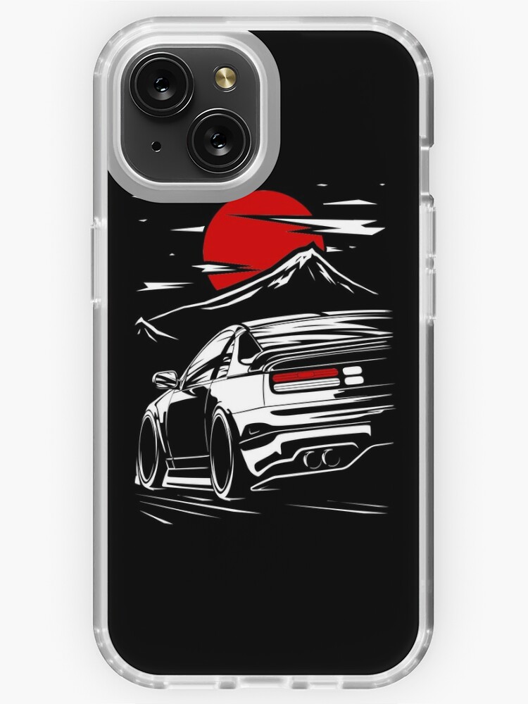 Nissan 300zx z32 Fairlady iPhone Case