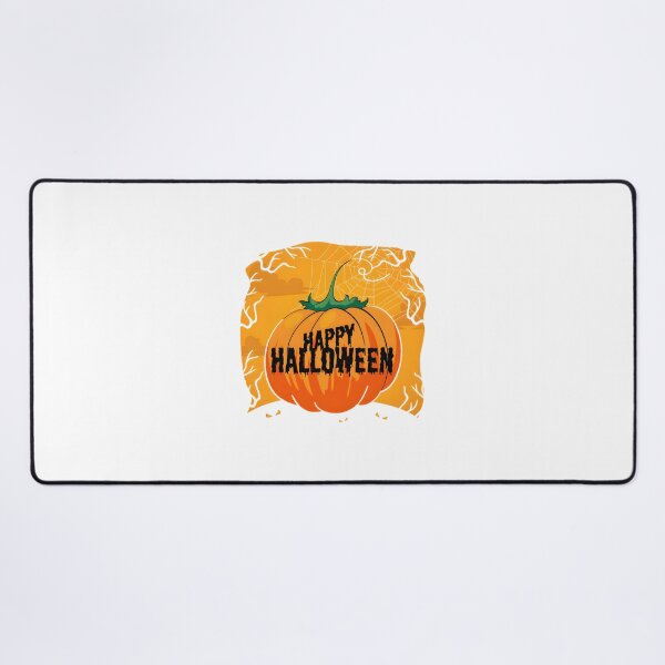 Item preview, Happy Halloween Festive Design with Spooky Elements and Fun Halloween Vibes designed and sold by asilv bray.