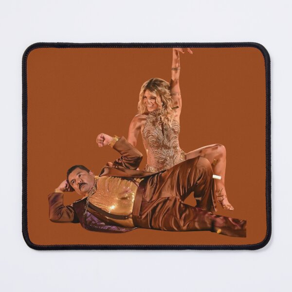 Item preview, Guillermo and Witney designed and sold by chickensoupshop.