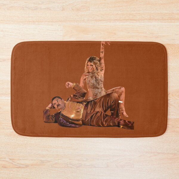 Item preview, Guillermo and Witney designed and sold by chickensoupshop.