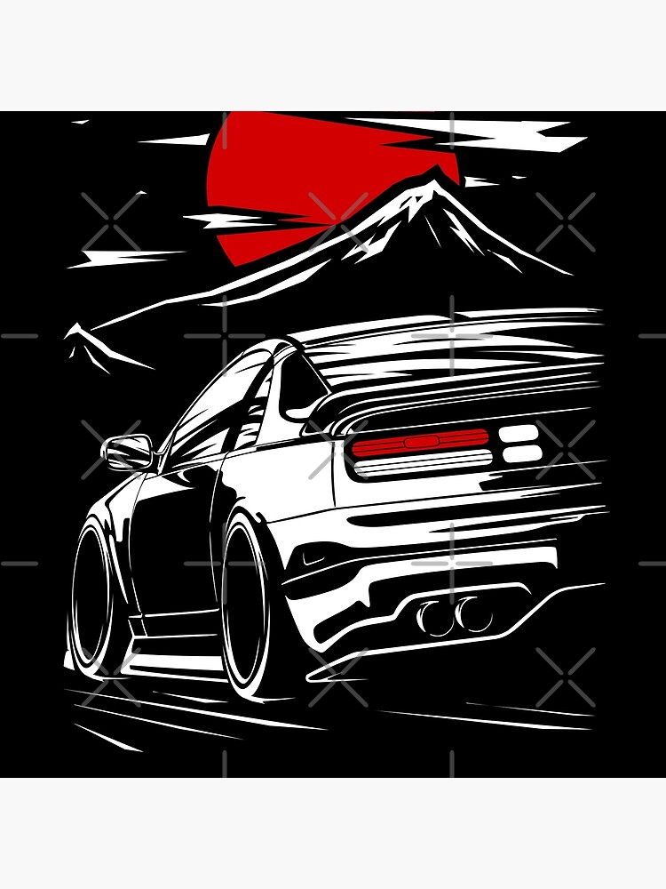 Nissan 300zx z32 Fairlady