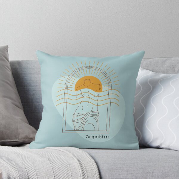 Aperçu de l'œuvre Aphrodite créée et vendue par RootsofVanadis.