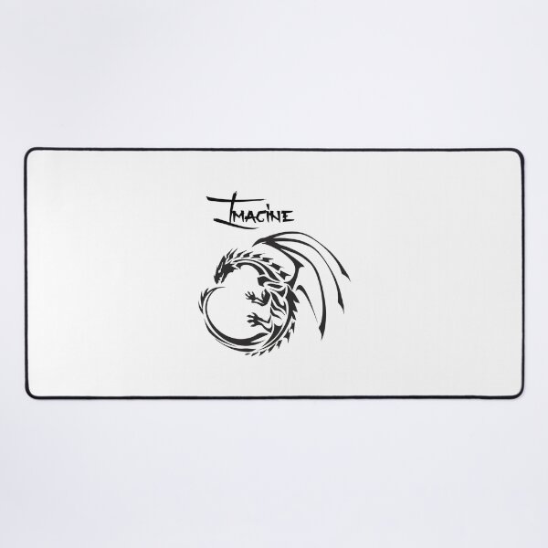 Item preview, Imagine the Dragons Inspired Music Band Graphic Design designed and sold by Di-Stefano-Art.