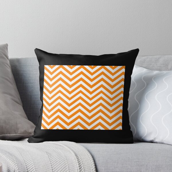 Item preview, Abstract Zig Zag Pattern Design with Bold Geometric Lines designed and sold by asilv bray.