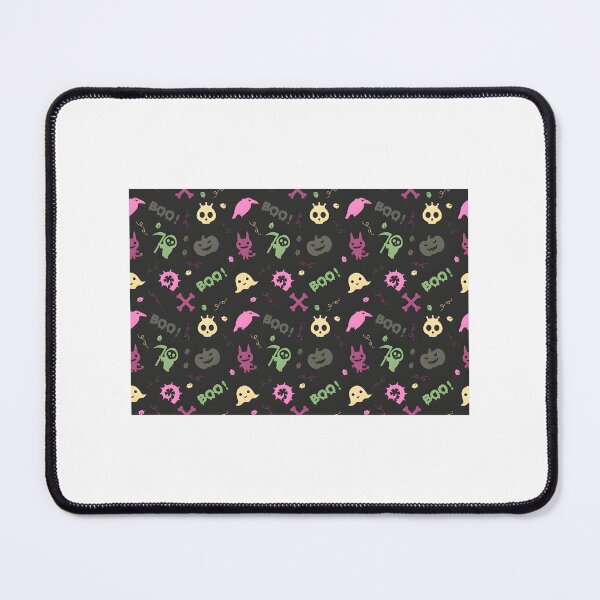 Item preview, Halloween Patterns with Spooky and Festive Designs for Fall Celebrations designed and sold by asilv bray.