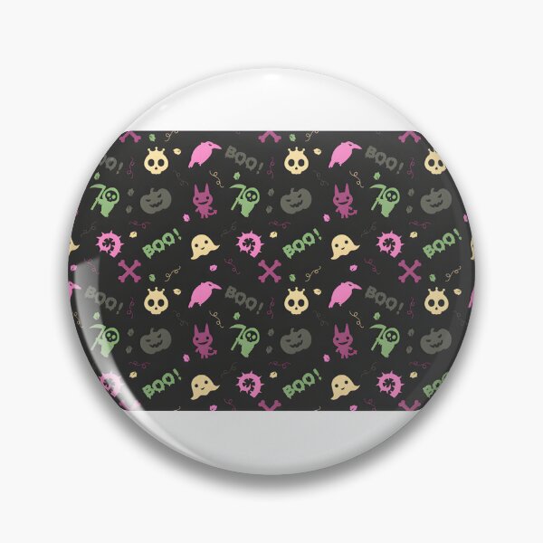 Item preview, Halloween Patterns with Spooky and Festive Designs for Fall Celebrations designed and sold by asilv bray.