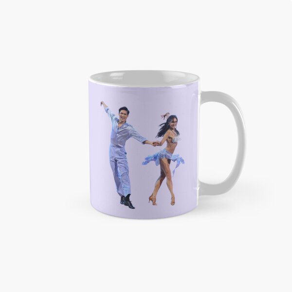 Item preview, Harry and Jenna designed and sold by chickensoupshop.