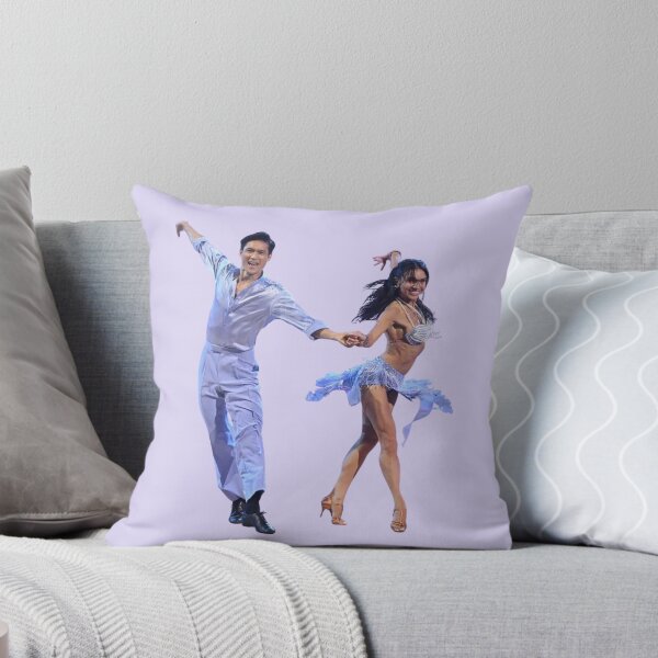 Item preview, Harry and Jenna designed and sold by chickensoupshop.
