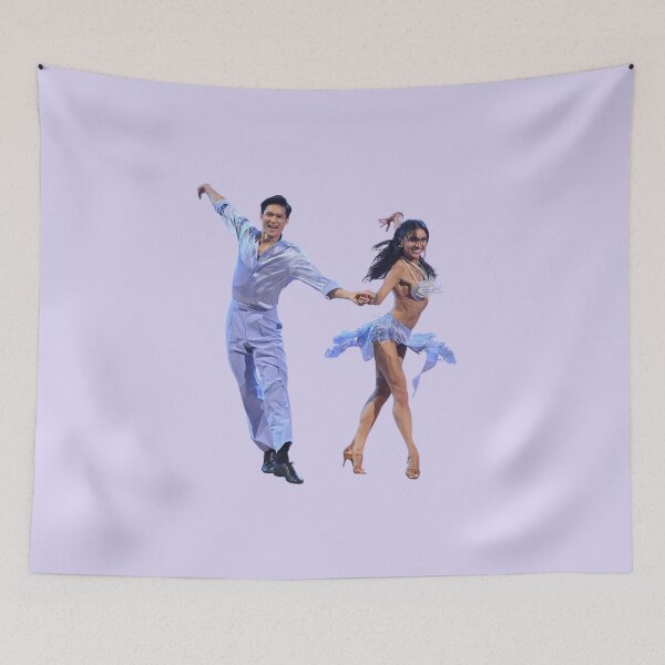 Item preview, Harry and Jenna designed and sold by chickensoupshop.