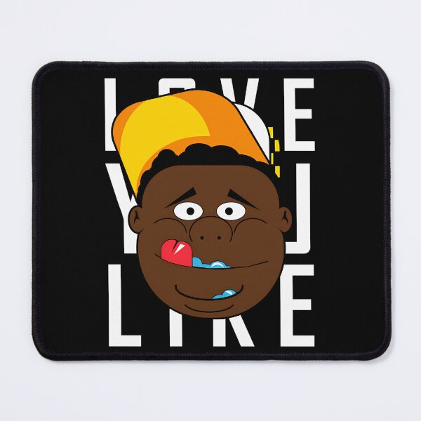 Item preview, Fat Kid Love Cake designed and sold by LuttrelEna.