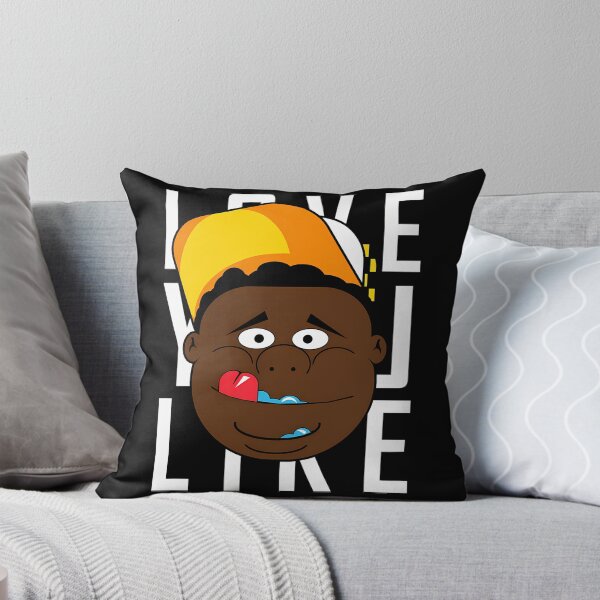Item preview, Fat Kid Love Cake designed and sold by LuttrelEna.