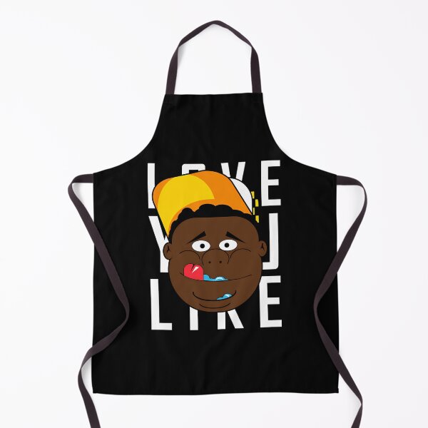 Item preview, Fat Kid Love Cake designed and sold by LuttrelEna.
