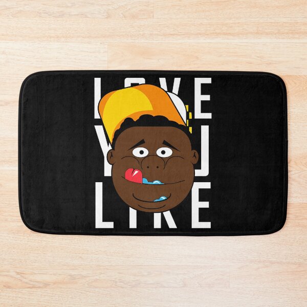 Item preview, Fat Kid Love Cake designed and sold by LuttrelEna.