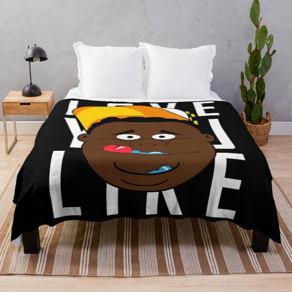 Item preview, Fat Kid Love Cake designed and sold by LuttrelEna.