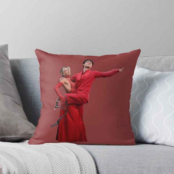 Item preview, ezra and Daniella designed and sold by chickensoupshop.