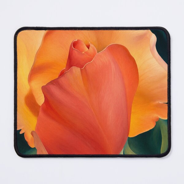 Item preview, Orange Rose designed and sold by Sarah Curtiss.