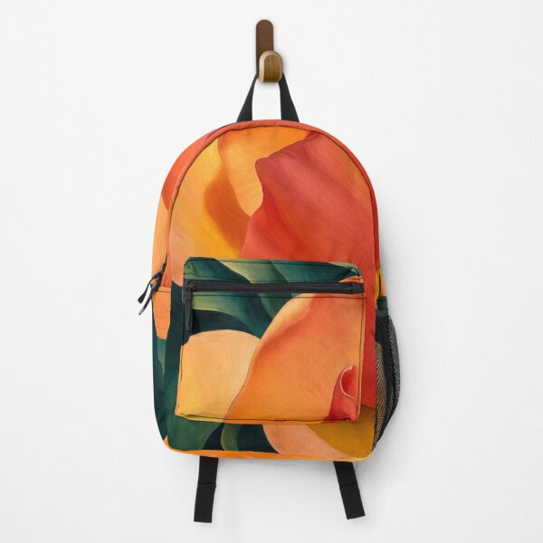 Item preview, Orange Rose designed and sold by Sarah Curtiss.