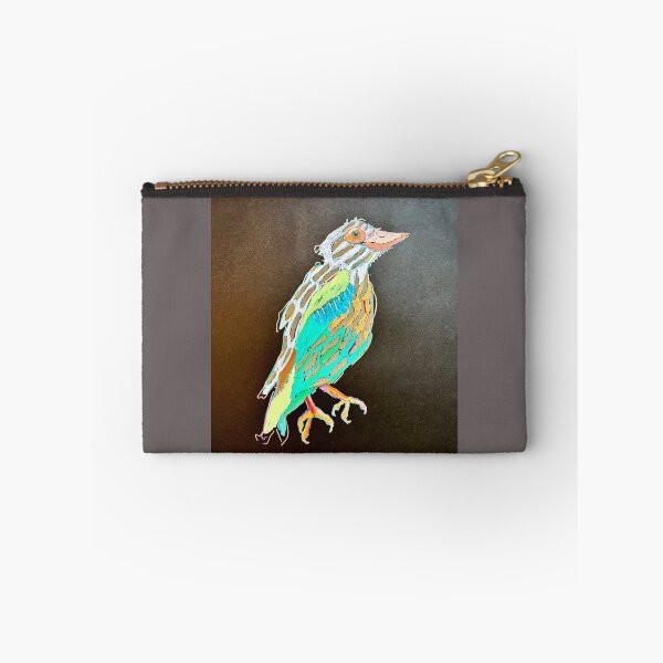 Item preview, lineated barbet designed and sold by junehog.
