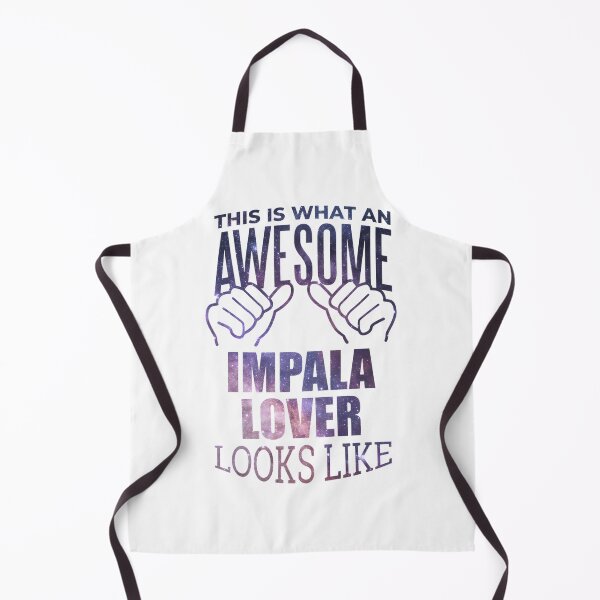 Item preview, Funny Impala Lover Design Perfect Gift for Car Enthusiasts and Wildlife Fans designed and sold by MidasMitty.