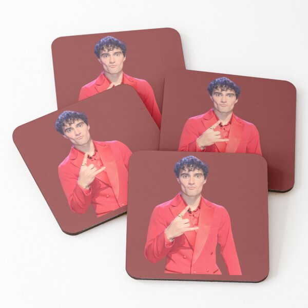 Item preview, ezra frech designed and sold by chickensoupshop.