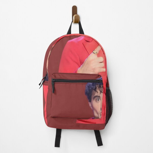 Item preview, ezra frech designed and sold by chickensoupshop.