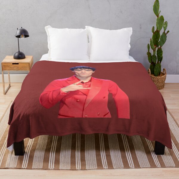 Item preview, ezra frech designed and sold by chickensoupshop.