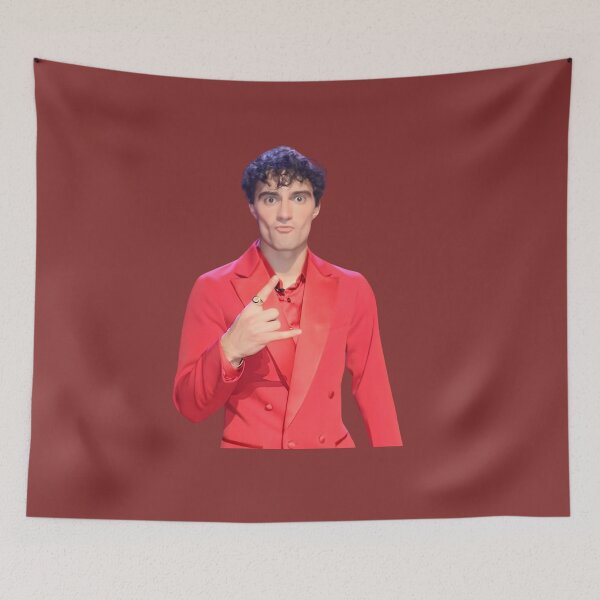 Item preview, ezra frech designed and sold by chickensoupshop.