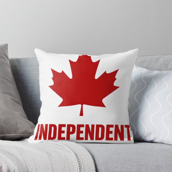 Item preview, Canada Independent designed and sold by Flowercita.