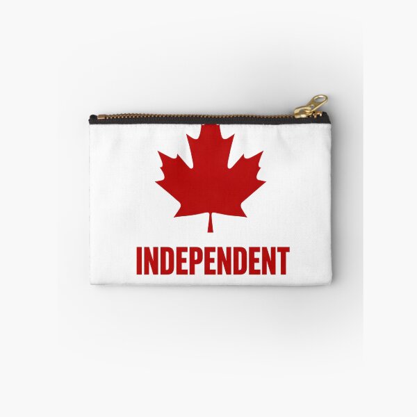Item preview, Canada Independent designed and sold by Flowercita.