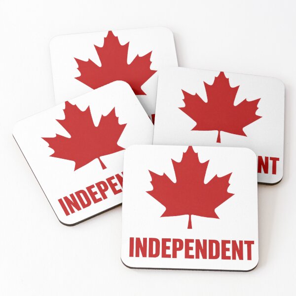 Item preview, Canada Independent designed and sold by Flowercita.
