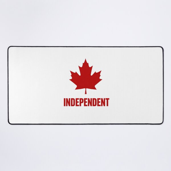 Item preview, Canada Independent designed and sold by Flowercita.