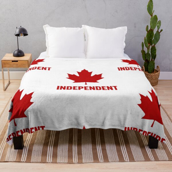 Item preview, Canada Independent designed and sold by Flowercita.