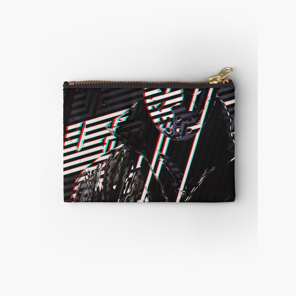 Item preview, Dark Neon Jason V designed and sold by Cathedral of Curiosity.