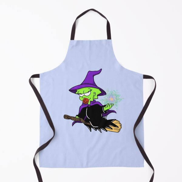 Item preview, Witchy Maggie designed and sold by The Abysmall.