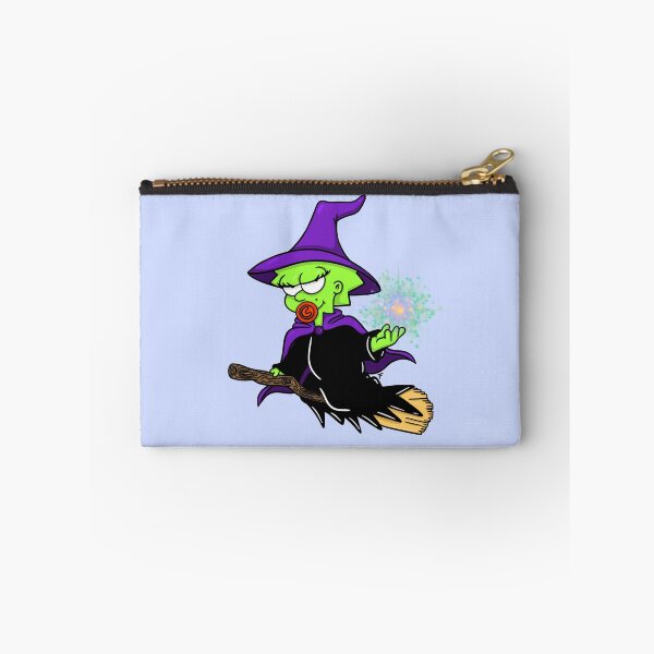 Item preview, Witchy Maggie designed and sold by The Abysmall.