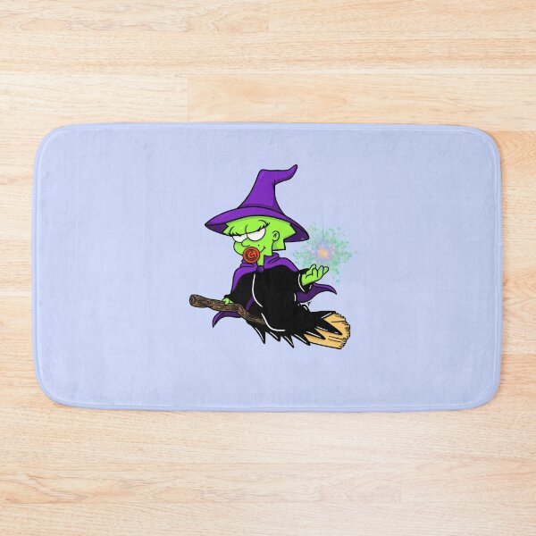 Item preview, Witchy Maggie designed and sold by The Abysmall.