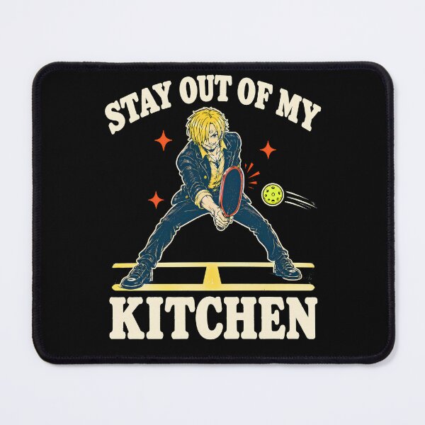 Item preview, Retro 90s Manga Pickleball Smash Player Graphic designed and sold by lamiarte.