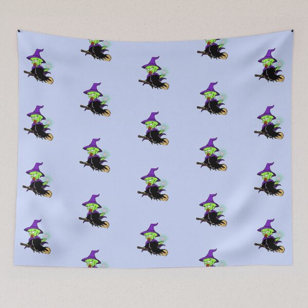 Item preview, Witchy Maggie designed and sold by The Abysmall.