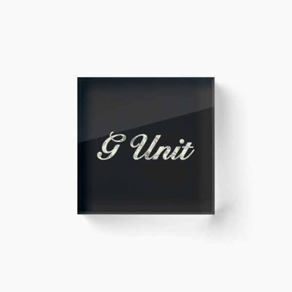 Item preview, G-Unit Knight Ink Stack Bucks Money Cash designed and sold by LuttrelEna.